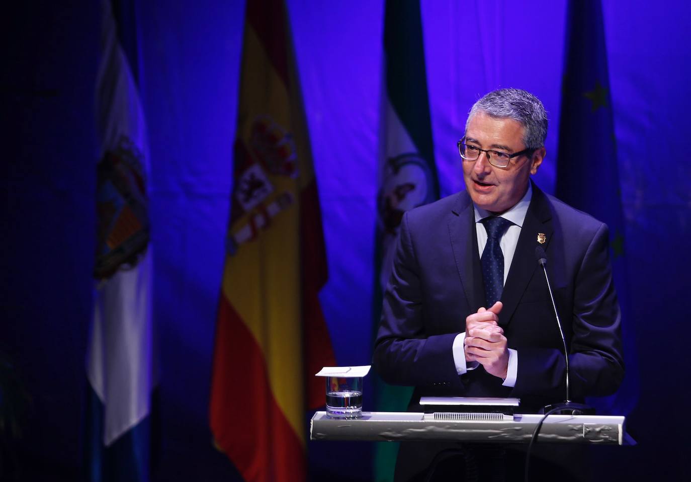 Fotos Entrega de los premios M de Málaga Diario Sur